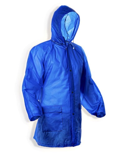 STM-CA5603-Rain Coat Baikal